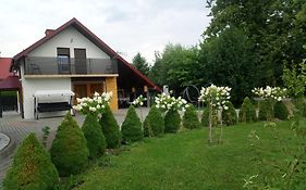 Domek Gniewoszówka